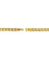 Часы Bulova Link Gold-Plated 8 inches - фото #3