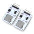 Фото #1 товара Velleman WPI304N - MicroSD Logging Shield for Arduino - 2 pcs.