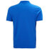 HELLY HANSEN Transat short sleeve polo