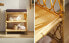 Фото #4 товара Rattan baby changing table