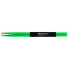 Millenium H7A Hickory Sticks Neon Green