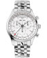 Фото #1 товара Наручные часы Guess GW0629G3 Herrenuhr Crescent 44mm 3ATM