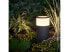 Фото #4 товара Hue White and Color Ambiance Calla Waterproof Black Outdoor Smart Integrated LED