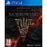 PLAYSTATION GAMES PS4 The Elder Scrolls Online Morrowind