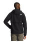 Фото #5 товара Men's Flyweight Packable Hooded Windbreaker