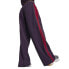 Фото #2 товара Puma T7 Play Paris Track Pants Mens Purple Casual Athletic Bottoms 62672044