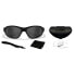 WILEY X XL-1 Advanced Comm 2.5 Polarized Sunglasses