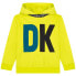 Фото #1 товара DKNY D25E03 sweatshirt