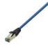 Фото #2 товара LogiLink CQ8066S - 3 m - Cat8.1 - RJ-45