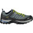 ფოტო #1 პროდუქტის CMP Rigel Low WP 3Q54457 Hiking Shoes