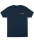 Men's Kiiro Short Sleeve Graphic T-Shirt Columbia N, M - фото #2