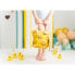 Фото #11 товара Сумка Crochetts Жёлтый утка