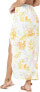 LSpace 284649 Women Mia Cover-Up Summer Tropics MD