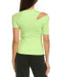 Фото #2 товара Helmut Lang Slash Top Women's