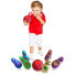Фото #3 товара STAMP Bowling Pack 6 Bowling 2 Blle