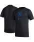 Фото #2 товара Men's Black San Jose Earthquakes Icon T-shirt