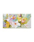 Фото #1 товара Leticia Herrera Horizontal Flores IV Canvas Art - 15" x 20"