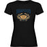 KRUSKIS Seafood Crab short sleeve T-shirt