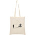 ფოტო #1 პროდუქტის KRUSKIS Shadow Snow Tote Bag