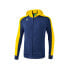 Фото #1 товара ERIMA Training Jacket Liga 2.0 Avec Hood