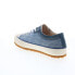 Diesel S-Principia Low Y02739-P1473-H8955 Mens Blue Lifestyle Sneakers Shoes 11 - фото #6