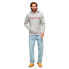 Фото #4 товара SUPERDRY Core Logo Classic Hoodie