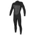 Фото #1 товара O´NEILL WETSUITS Epic 4/3 mm Chest Zip Suit