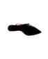 Фото #5 товара Сандалии женские SMASH Shoes Onyx Wraparound с завязкой вокруг щиколотки - Расширенный размер 10-14