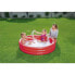 Бассейн Bestway Play Pool Ø152x30 см Round Inflatable Pool