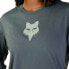 ფოტო #4 პროდუქტის FOX RACING LFS Head long sleeve T-shirt