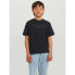 ფოტო #1 პროდუქტის JACK & JONES Star short sleeve T-shirt