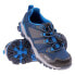 HI-TEC Hagas Junior Hiking Shoes