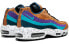 Фото #4 товара Кроссовки Nike Air Max 95 Monarch 538416-800