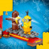 Фото #24 товара Конструктор LEGO Minions 75550 Миньоны: бойцы кунг-фу