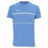 Фото #1 товара Футболка мужская Tecnifibre Team Tech Short Sleeve