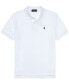 Поло Ralph Lauren Boys Cotton Mesh