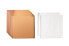 Фото #2 товара Cricut Transfer Foil Sheets 30x30cm 8 sheets (Rose Gold) - Cricut Maker & Cricut Explore machines - 300 mm - 300 mm - 8 sheets