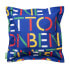 Фото #1 товара BENETTON Cushion