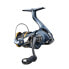 Фото #4 товара Shimano ULTEGRA FC Spinning Reel (ULT1000FC) Fishing