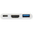 Stacja/replikator Equip USB-C (133461)