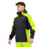 Фото #6 товара LA SPORTIVA Crossridge Evo softshell jacket