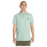 Фото #1 товара TIMBERLAND Millers River Printed Neck short sleeve polo