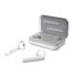 Фото #4 товара Trust Primo - Headset - In-ear - Calls & Music - White - Binaural - Touch