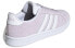 Кеды женские Adidas neo GRAND COURT EE7476 36 - фото #4