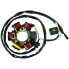 ფოტო #1 პროდუქტის SGR 6 Poles Pick-Up Peugeot 50 Stator 130W