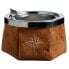 Фото #1 товара MARINE BUSINESS Premium Ashtray