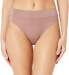 Фото #1 товара Warner's 257277 Women No Pinching No Problems Hi-Cut Brief Underwear Size XL