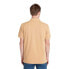 Фото #2 товара TIMBERLAND Millers River Pique short sleeve polo