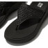 ფოტო #5 პროდუქტის FITFLOP F-Mode Wo-Raf Toe-Post sandals