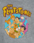 Kid The Flintstones™ Graphic Tee 12